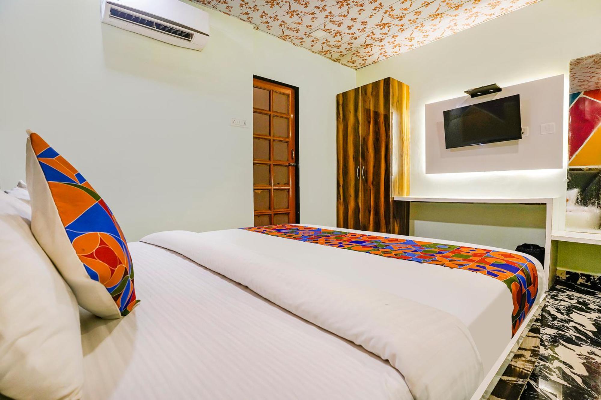Capital O 80175 Hotel Twigo Inn Bombay Esterno foto