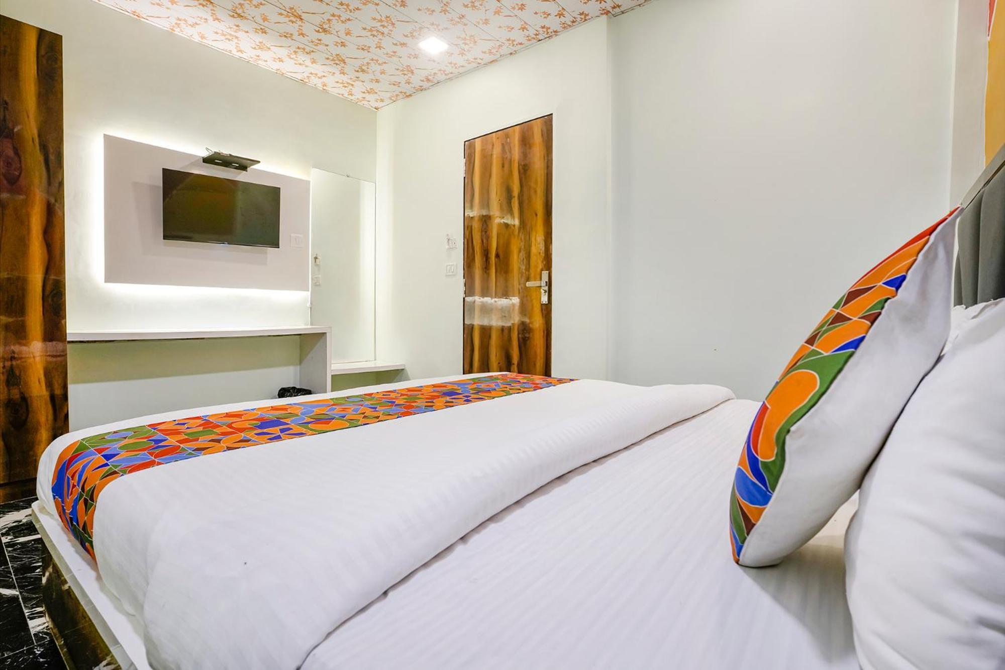 Capital O 80175 Hotel Twigo Inn Bombay Esterno foto