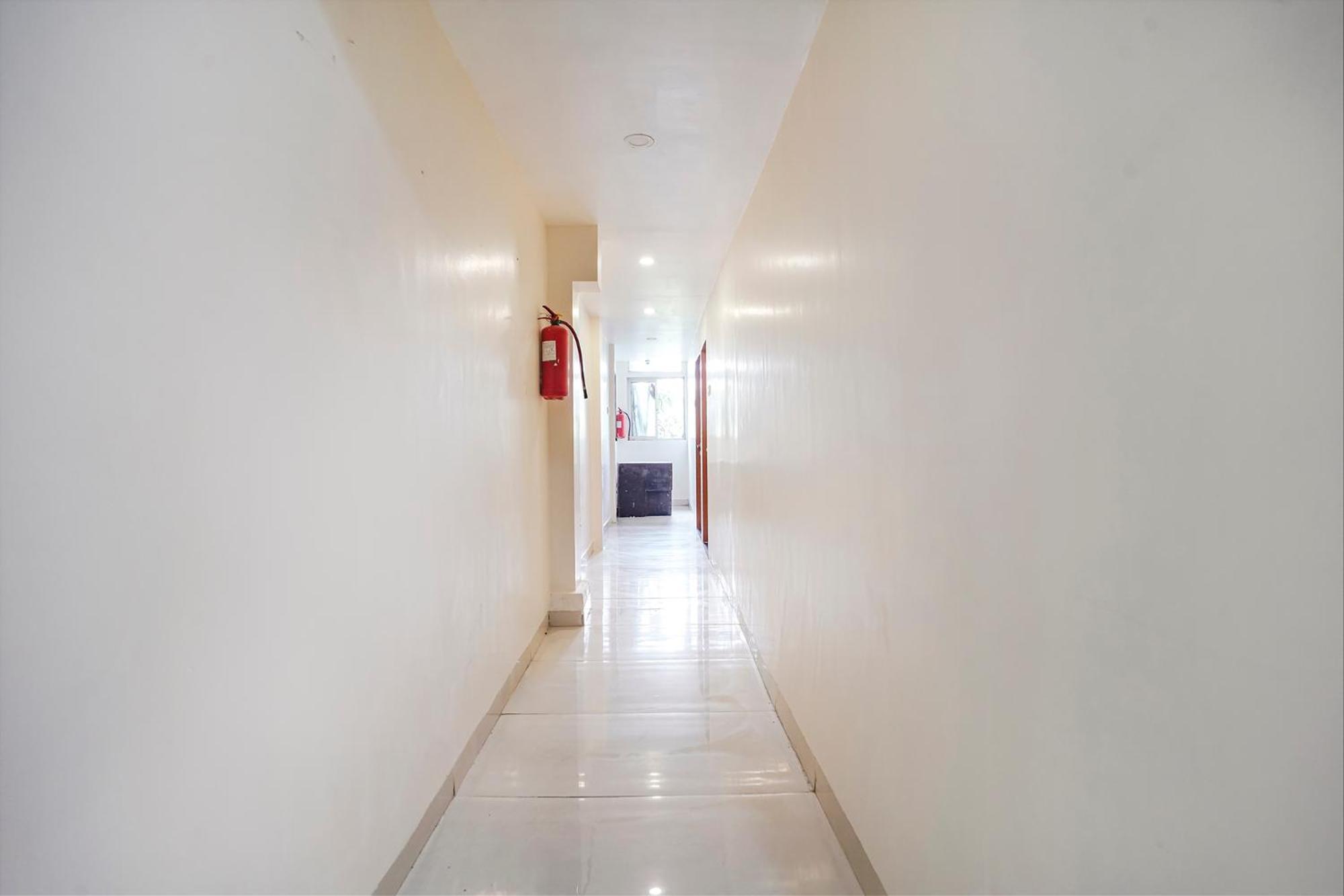 Capital O 80175 Hotel Twigo Inn Bombay Esterno foto